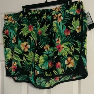 Ideology Running Shorts